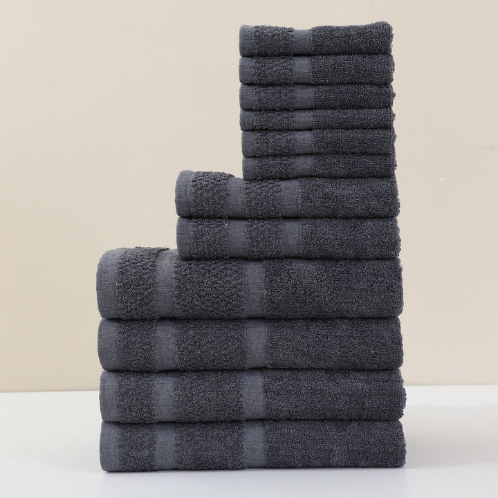 Ultra-soft and absorbent bath towels Bowlift