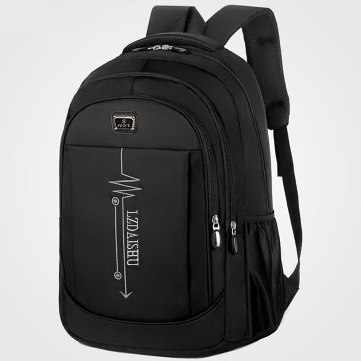 Durable Travel Backpack Bowlift