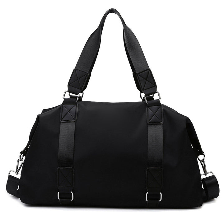 Sporty travel bag Bowlift
