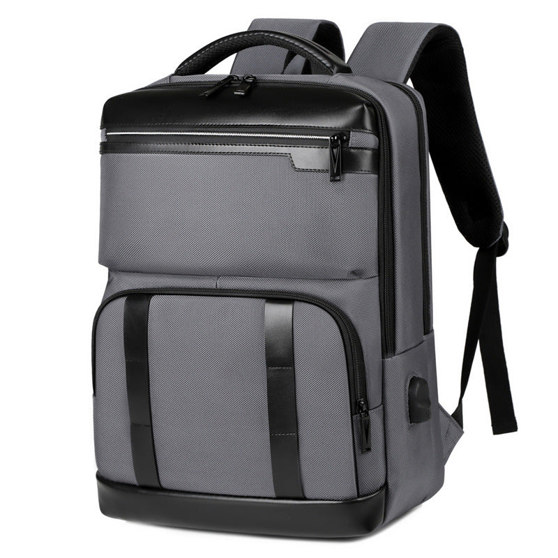 Durable Business Travel Backpack Bowlift
