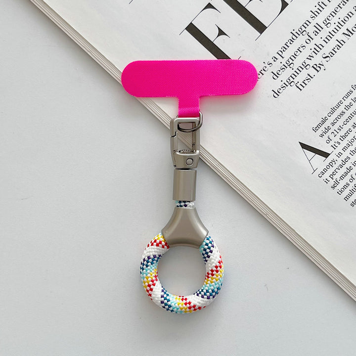 Premium Laptop Keychain Holder Bowlift