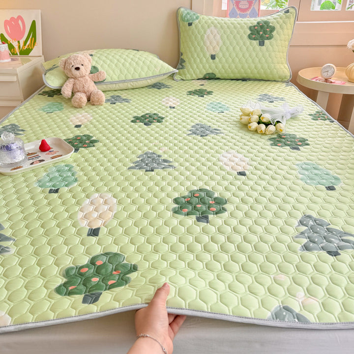 Bed Cover Quilt