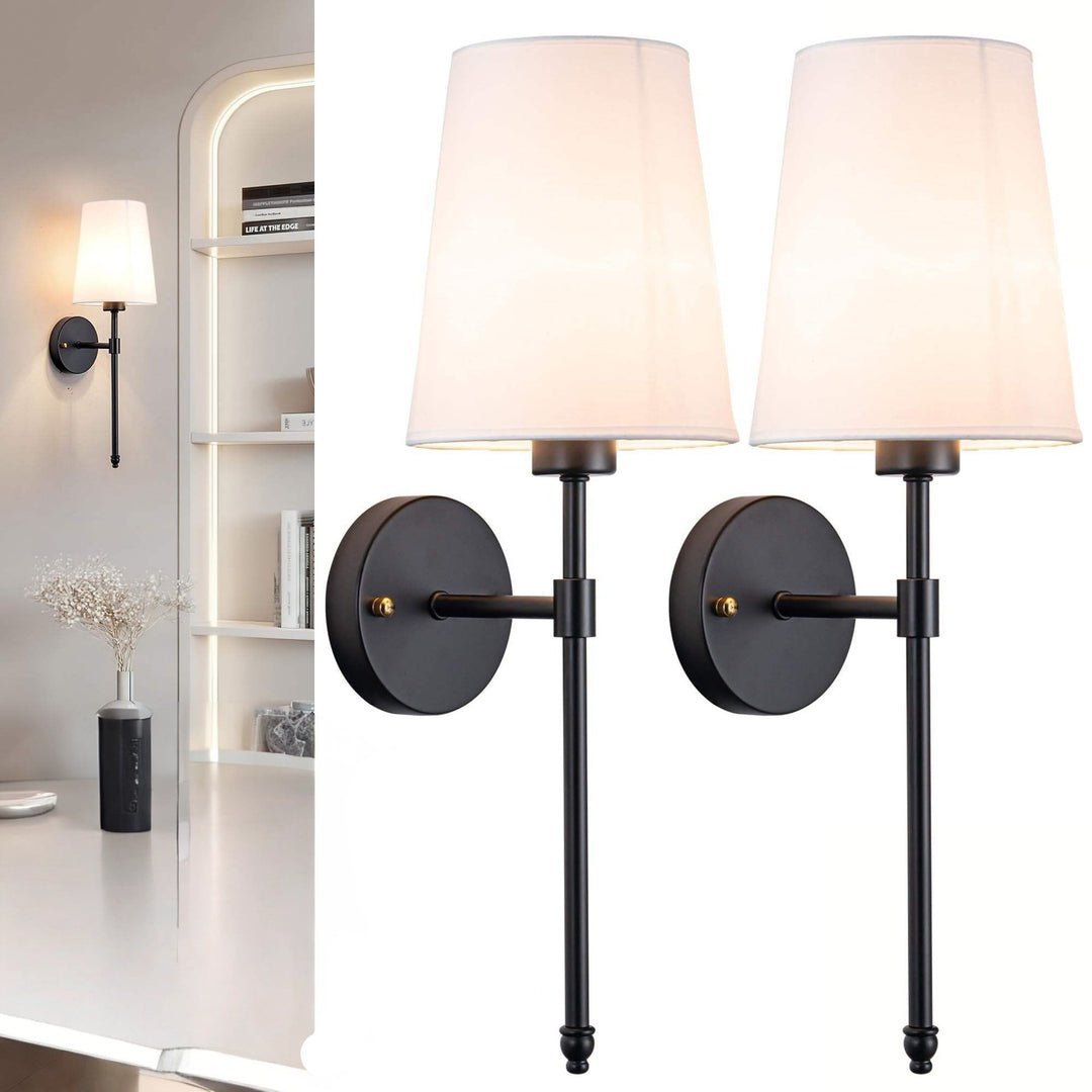 Adjustable LED Wall Sconce