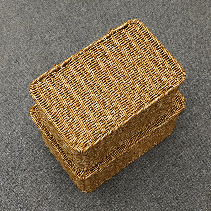 Woven Storage Box Bowlift