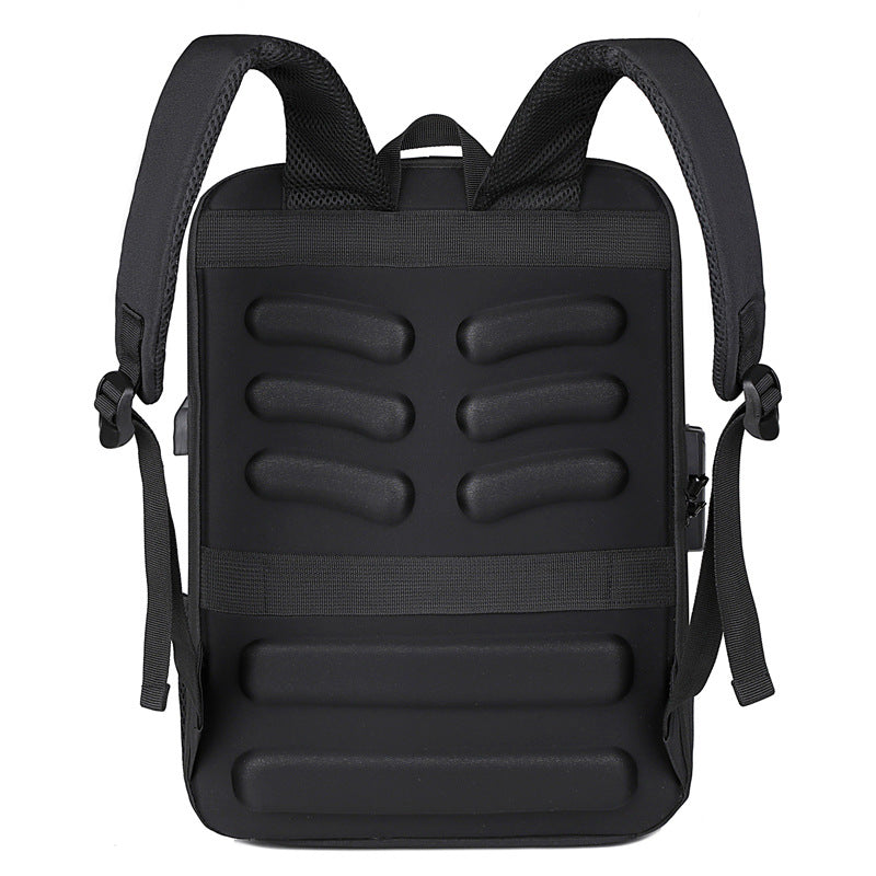 Laptop Backpack Bowlift