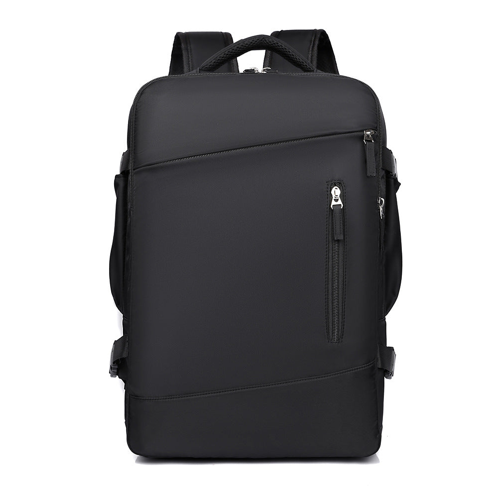 Sleek Travel Backpack Bowlift