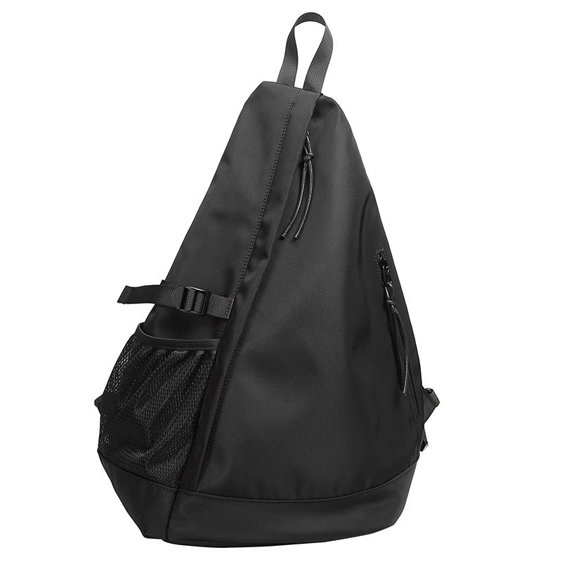 Versatile Sling Backpack Bowlift