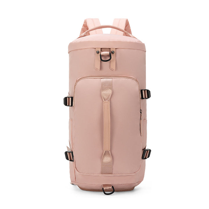 Multi-Functional Travel Backpack Bowlift