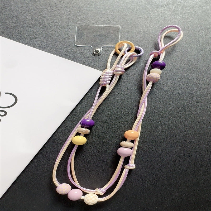 Beaded Eyewear Chain Holder Bowlift 1790135767