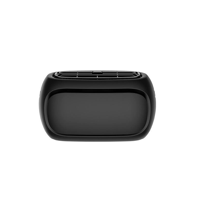 Unisex Compact Aroma Diffuser with Digital Control Bowlift