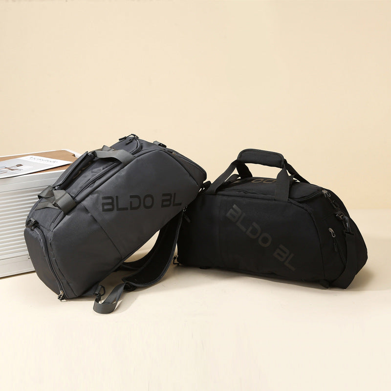 Women's functional sports and zipper pocket Bowlift