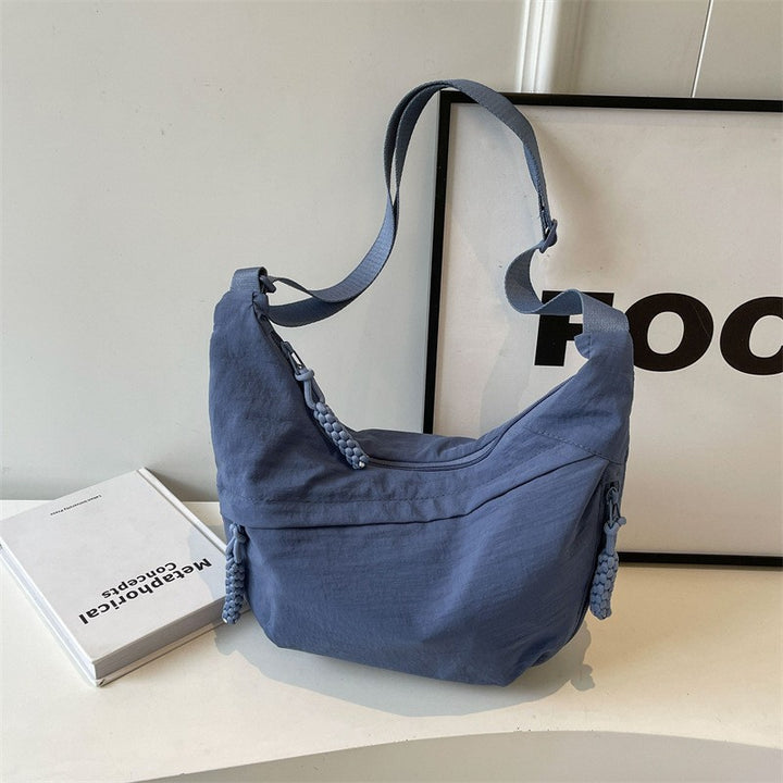 Fashionable shoulder bag Bowlift