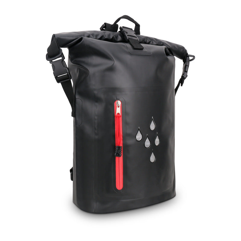 Waterproof Backpack Bowlift