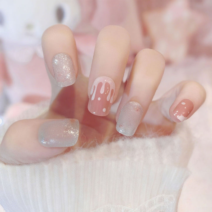 Care Nail Polish Bowlift