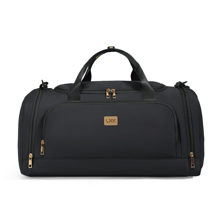 Women's Practical Sports and Travel Bag Bowlift