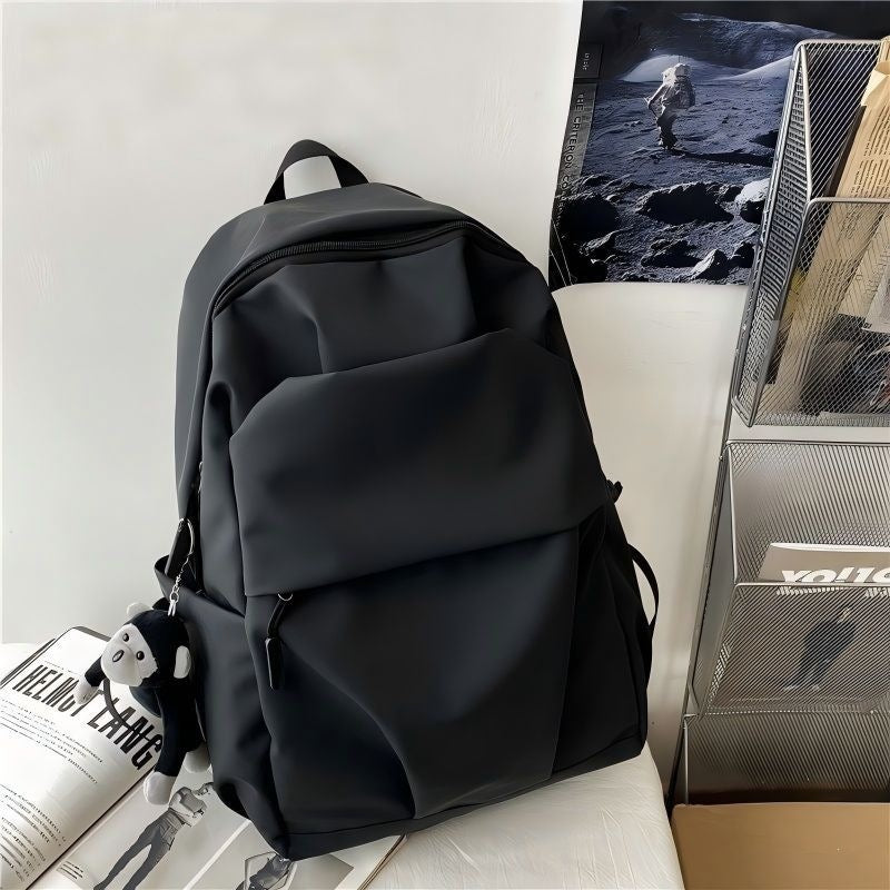 Modern Ergonomic Backpack Bowlift