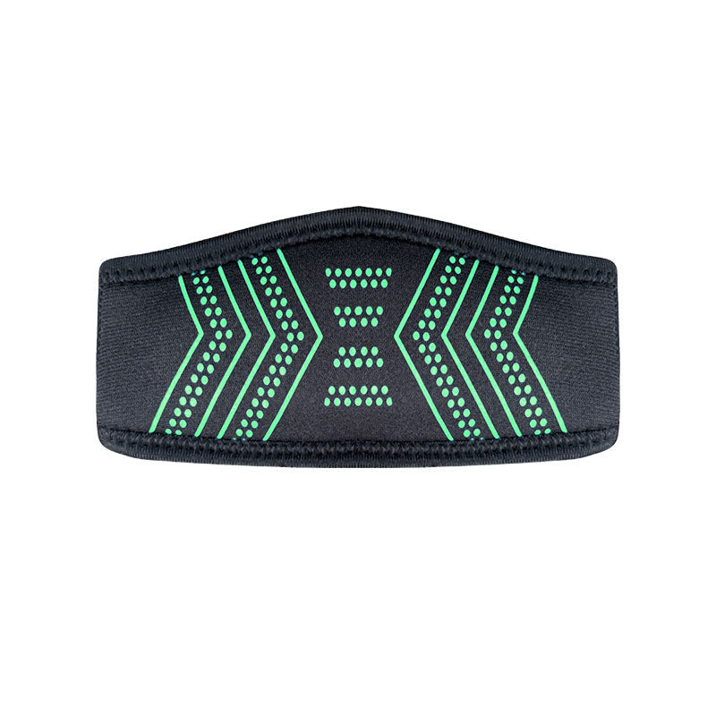 Athletic Performance Headband