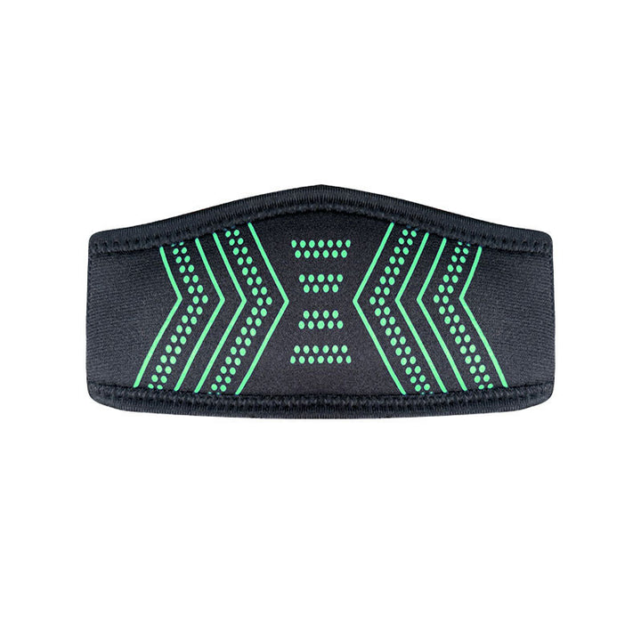 Athletic Performance Headband
