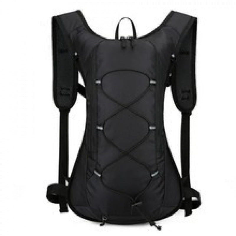 Lightweight Hydration Backpack Bowlift