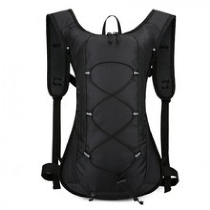 Lightweight Hydration Backpack Bowlift