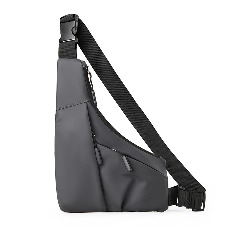 Sleek Urban Sling Bag Bowlift