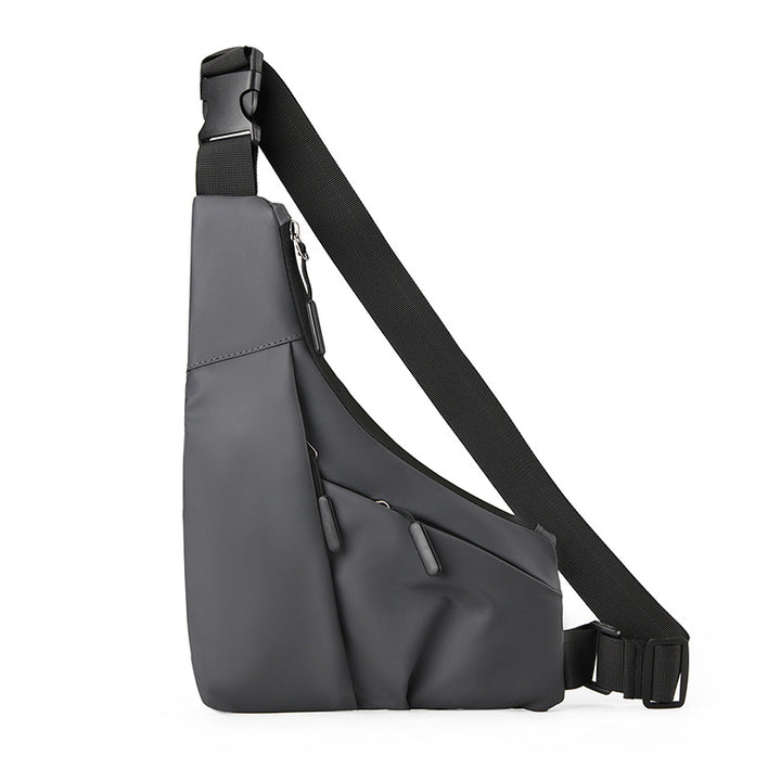 Sleek Urban Sling Bag Bowlift
