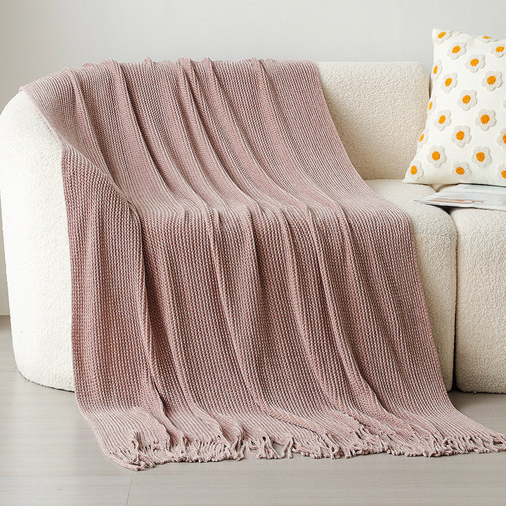 Home Decorative Cozy Blanket