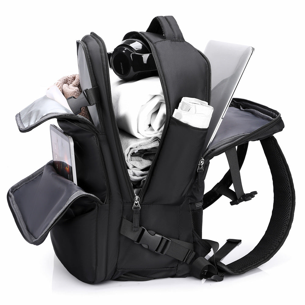 Versatile Multi-Use Backpack Bowlift