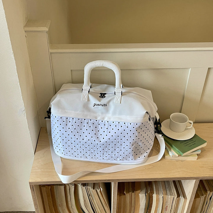 Travel Weekender