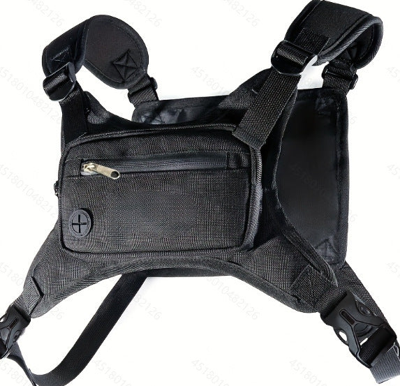 Multifunctional Hip Bag Bowlift