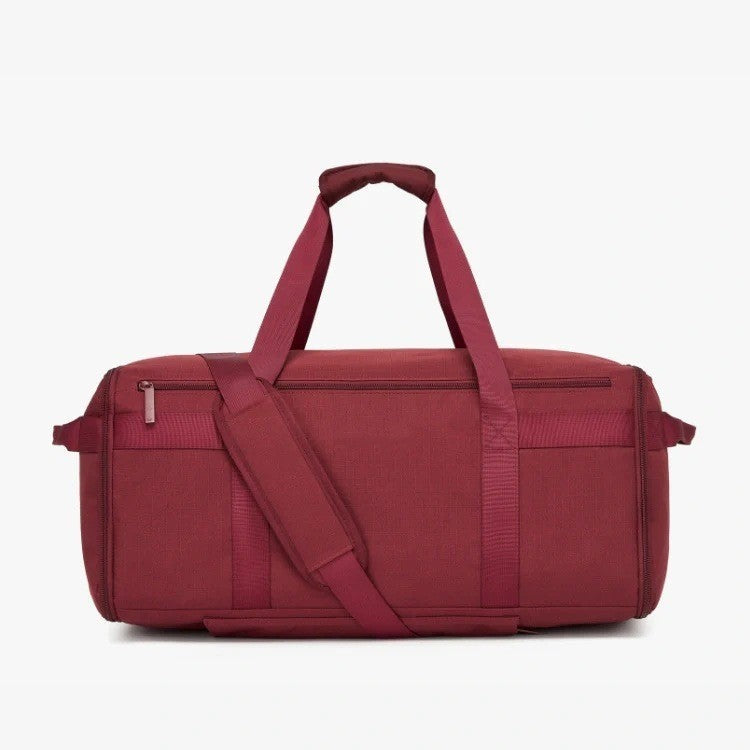 Spacious sports and travel bag Bowlift