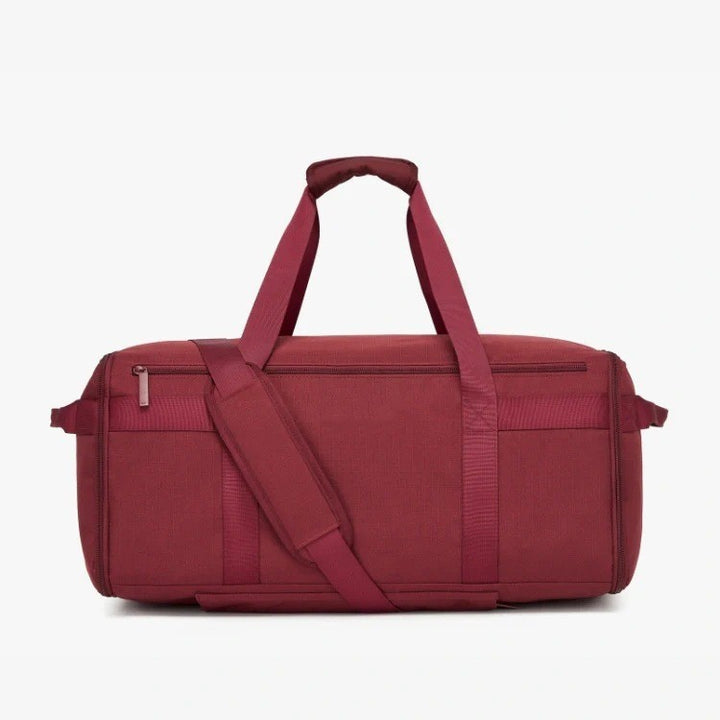 Spacious sports and travel bag Bowlift