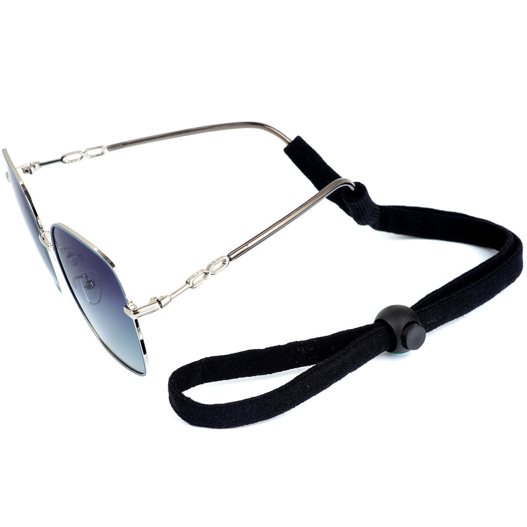 Adjustable Eyewear Retaining Strap Bowlift