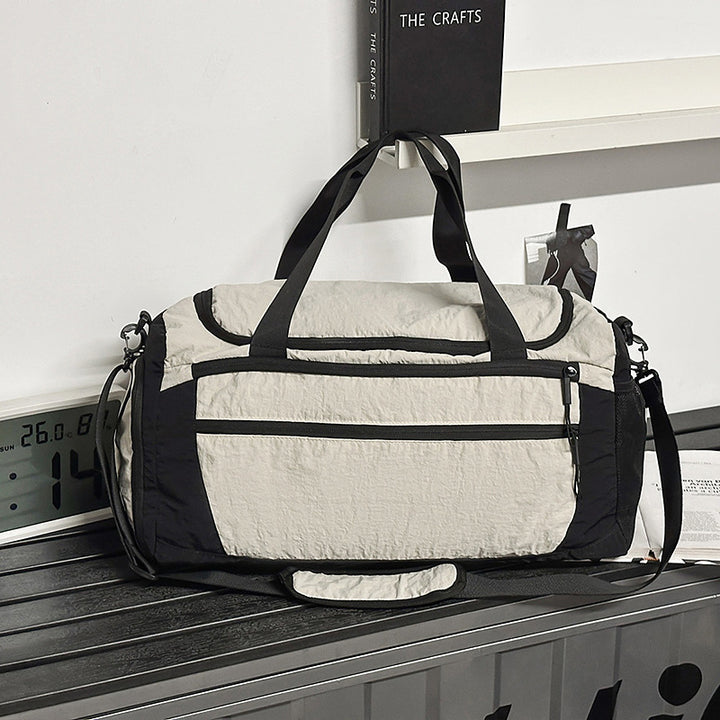 Versatile Travel Weekender Duffel