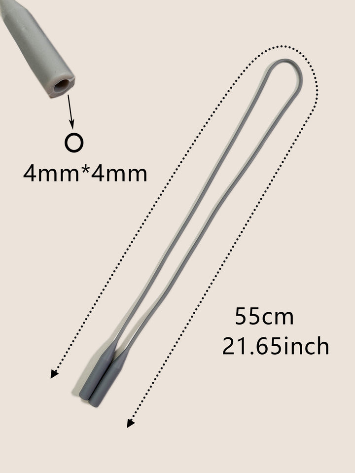 Versatile Eyewear Retention Loop Bowlift