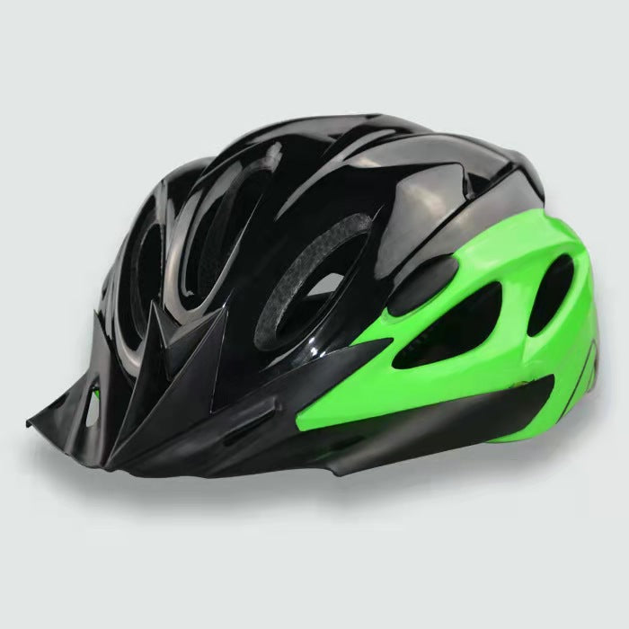 Cycling Safety Helmet Bowlift