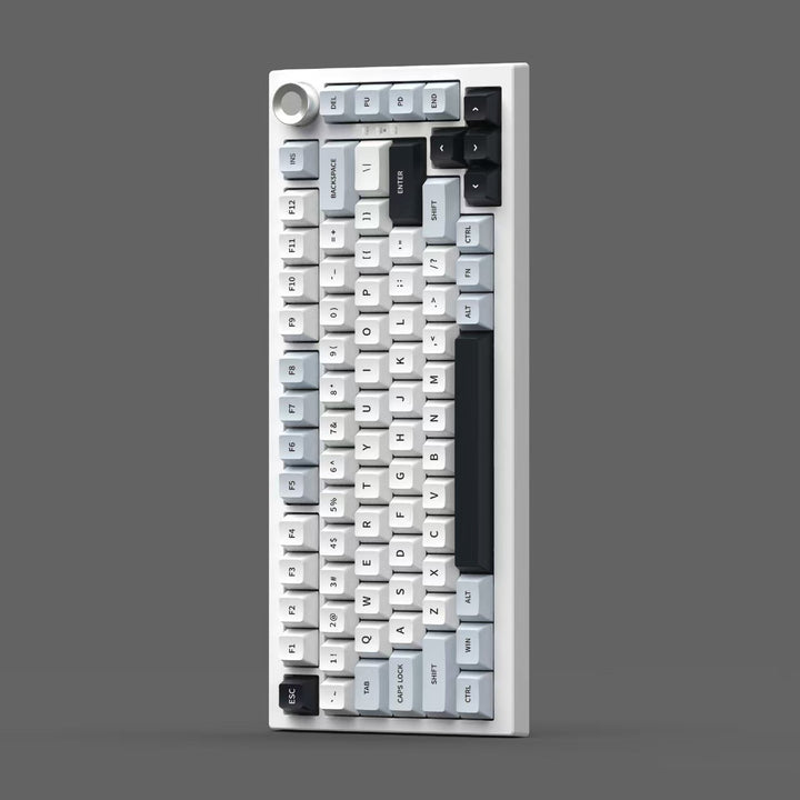 Mechanical Keyboard Bowlift