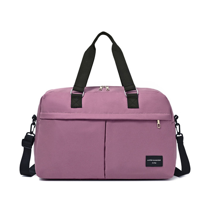 Multifunctional Active Lifestyle Duffle Bag Bowlift