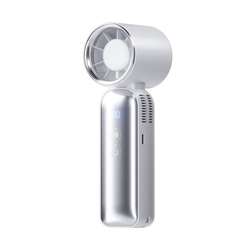 Portable Rechargeable Personal Air Cooler Bowlift