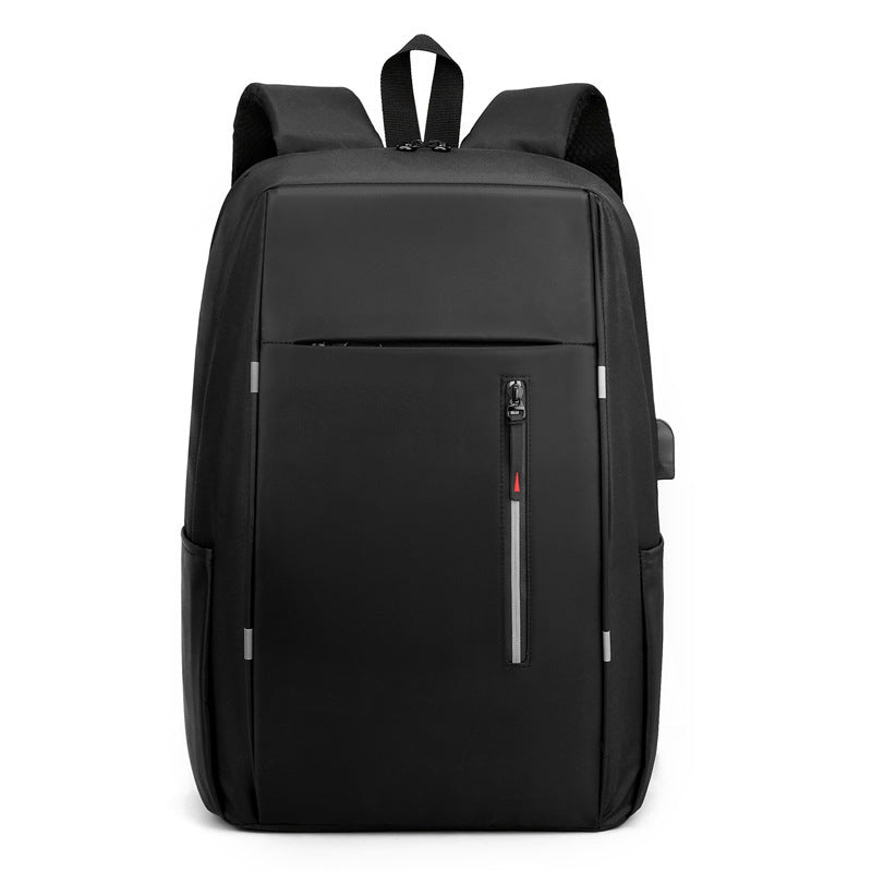 Anti-Theft Modern Backpack Bowlift