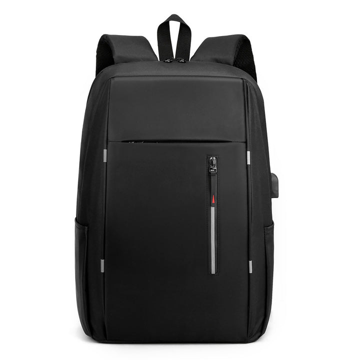 Anti-Theft Modern Backpack Bowlift
