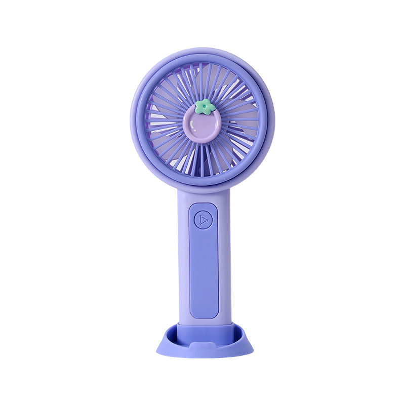 Cute Portable Mini Cooling Fan Bowlift