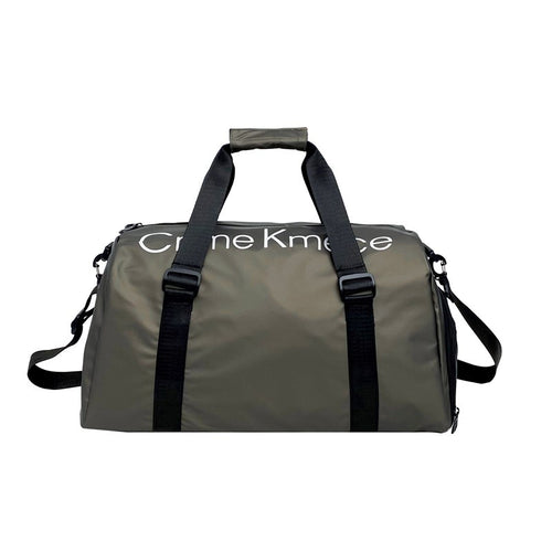 Versatile Waterproof Travel Duffel Bag