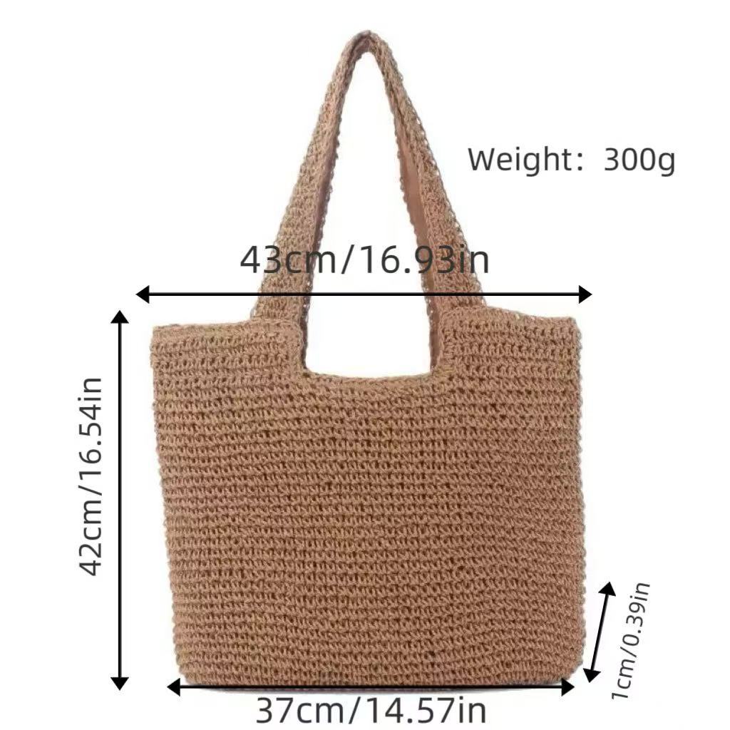 Handmade Beach Bag Bowlift