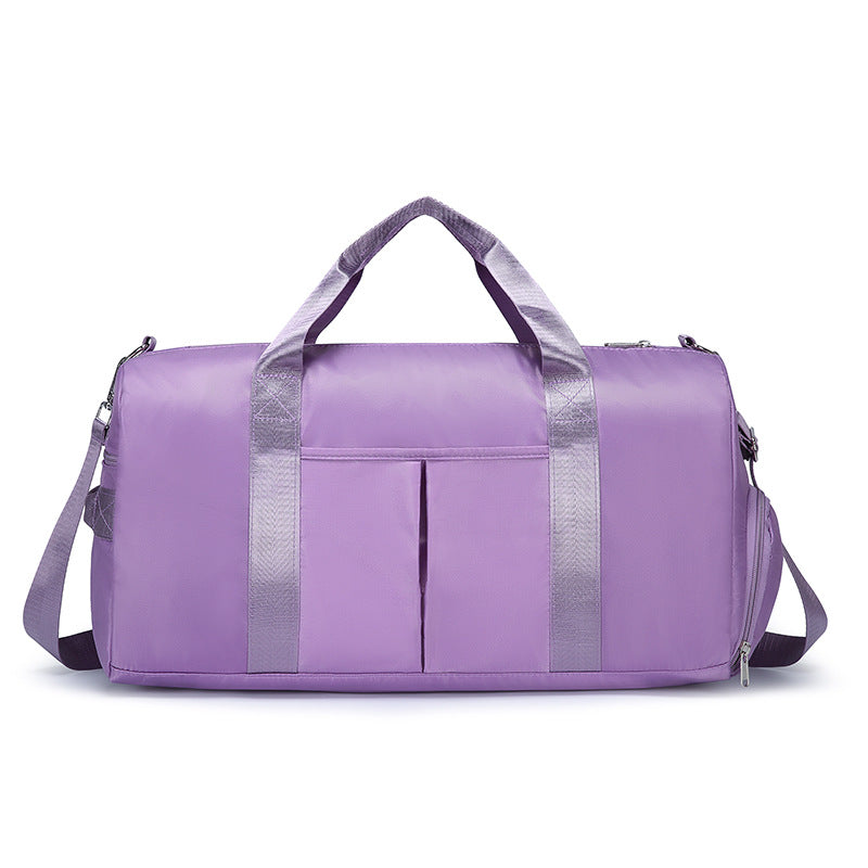 Compact Sports Tote Bag Bowlift