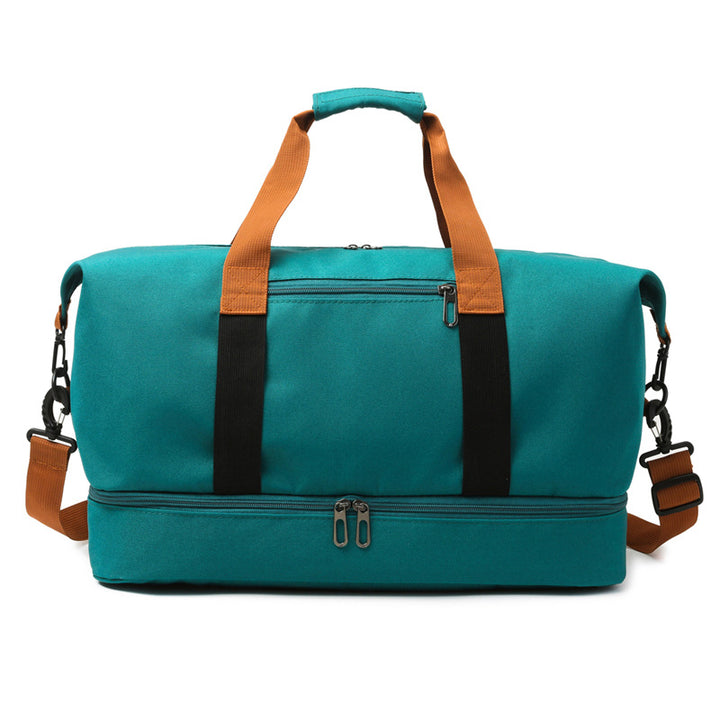 All-Weather Versatile Duffle Bag Bowlift