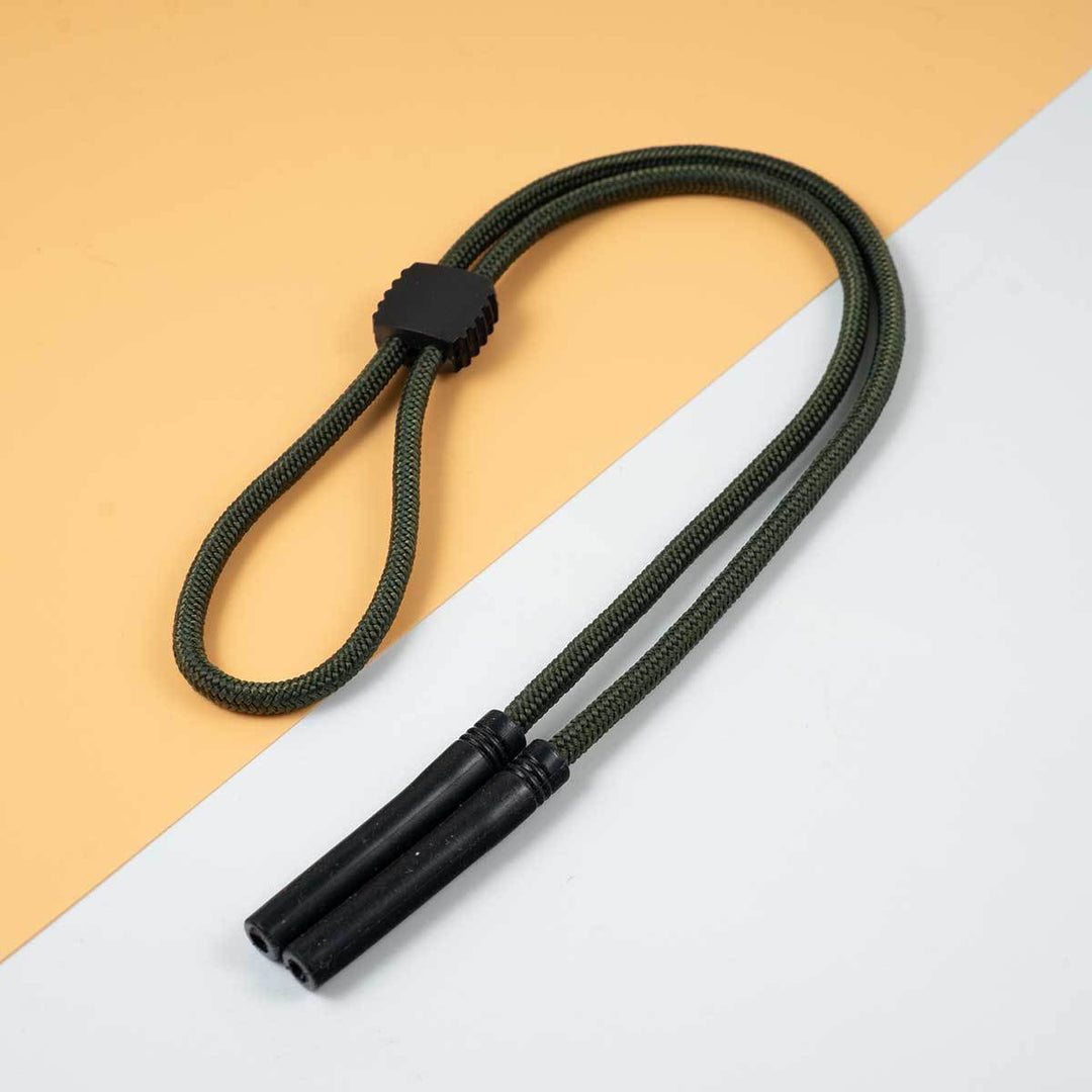 Adjustable Lanyard Eyewear Holder Bowlift