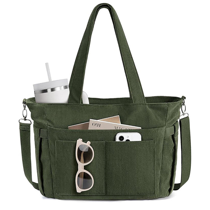 Leisure-Shopper Bag Bowlift