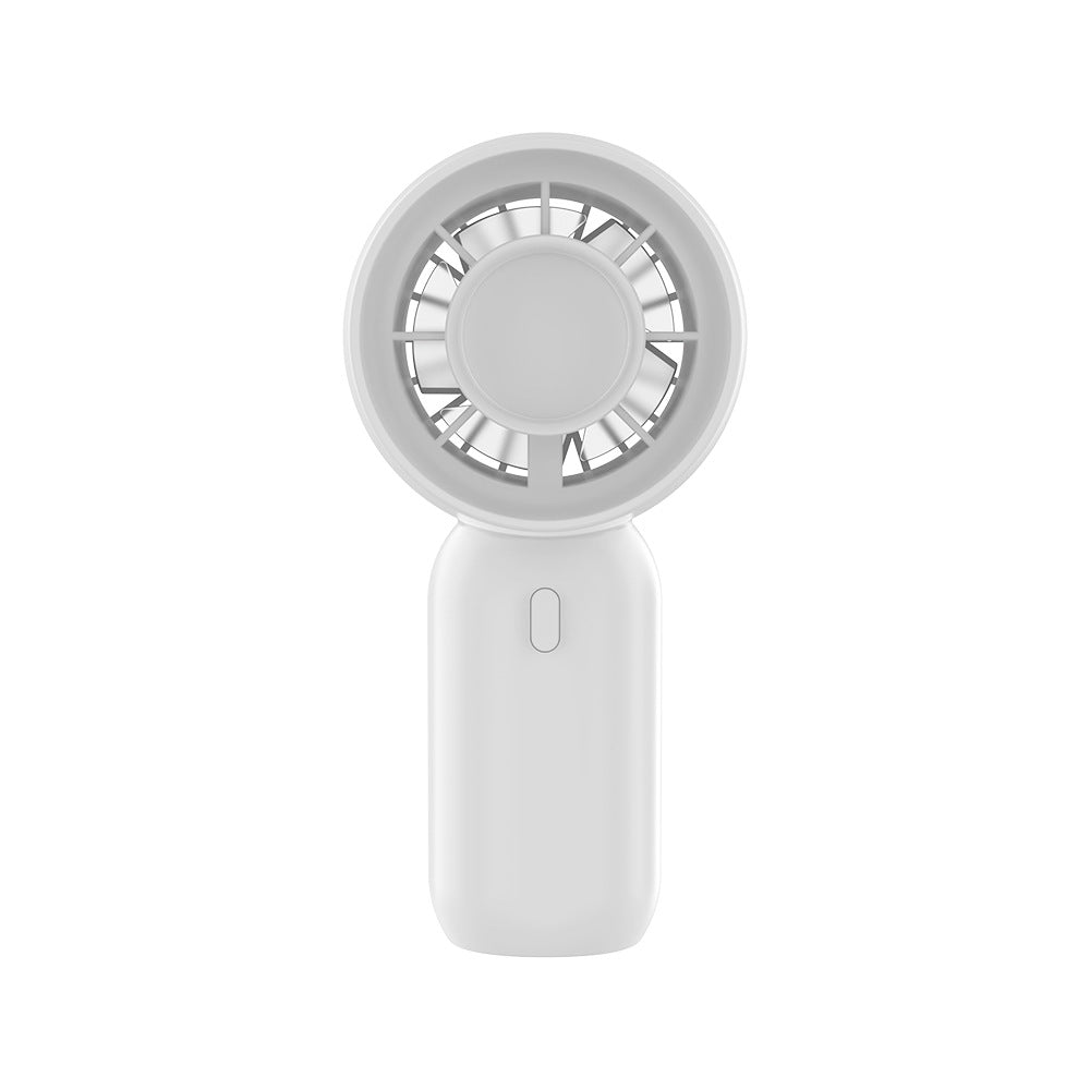 Women's Portable Mini Fan Bowlift