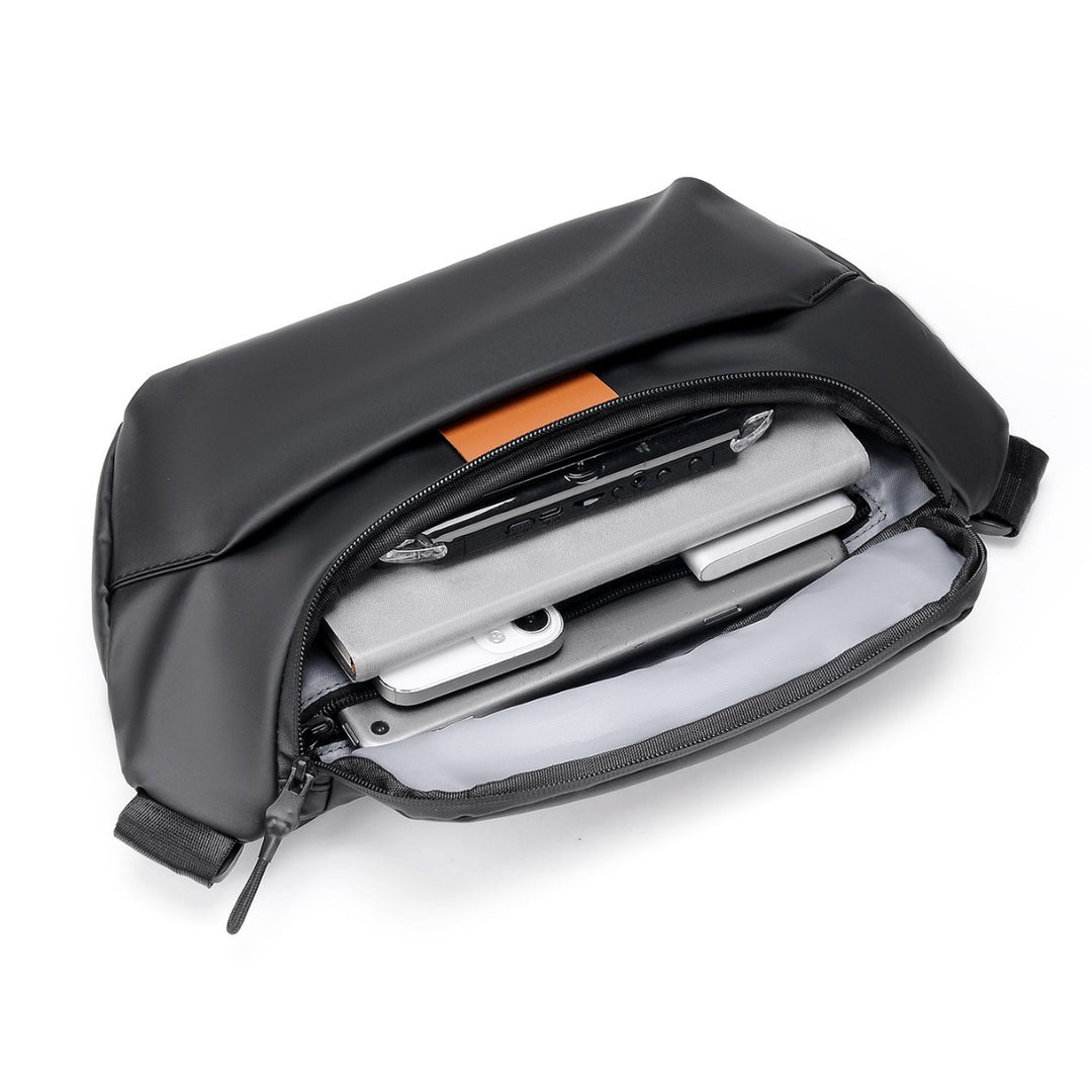 Adjustable Crossbody Sling Bag Bowlift
